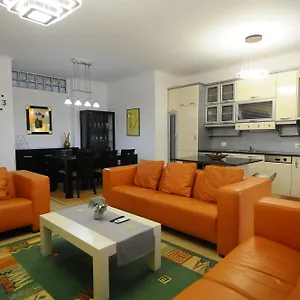 Center , Tirana Albania