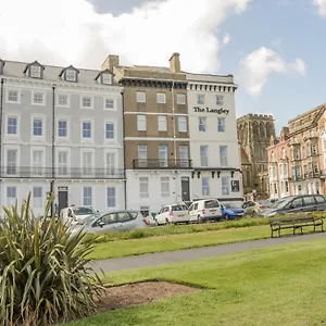 Foxton Penthouse , Whitby United Kingdom