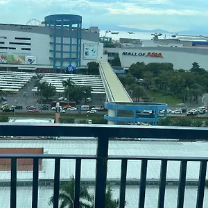 Anna's Place At Sea Residences , Manila Philippines